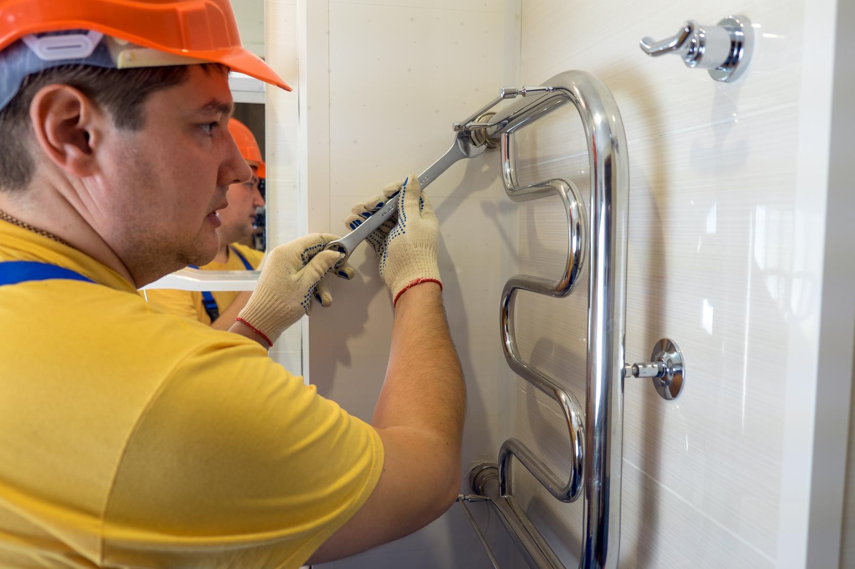forfait entretien chaudière gaz Istres